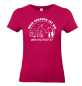Preview: T-Shirt "Zuhause ist, wo mein Stellplatz ist"